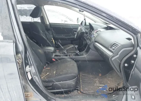 2013 Subaru Xv Crosstrek 2.0I Premium z USA, uszkodzony, nr VIN JF2GPACC5DG207116